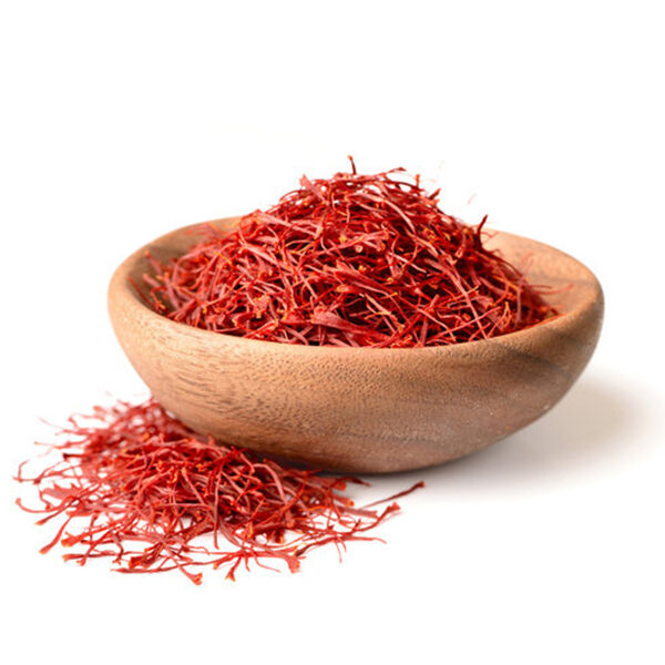 Saffron