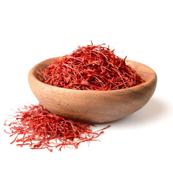 Saffron Saffron
