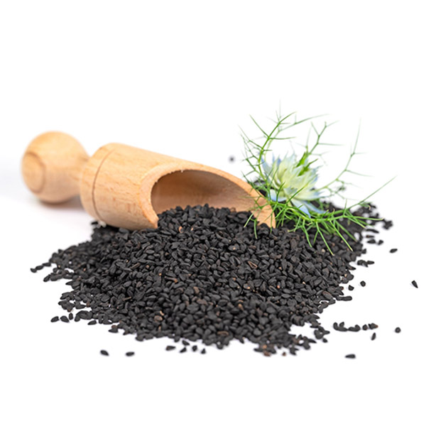 Black Cumin Black Cumin