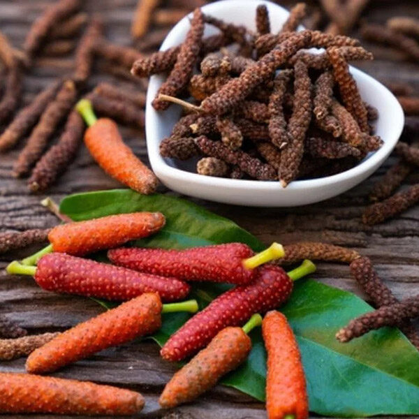 Long Pepper