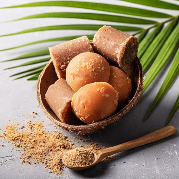 Premium Palm Sugar 100% Pure