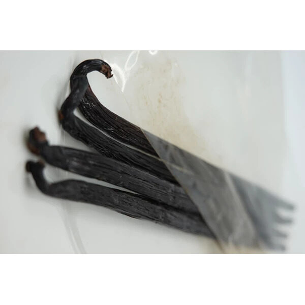 Vanilla Tahitian Sead Grade A Seal Vacuum 1 KG