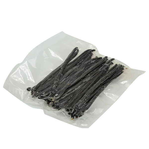 Vanilla Tahitian Sead Grade A Seal Vacuum 1 KG